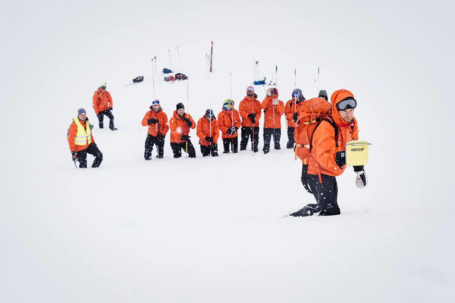 Everest Base Camp Trek